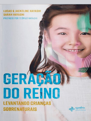 cover image of Geração do Reino